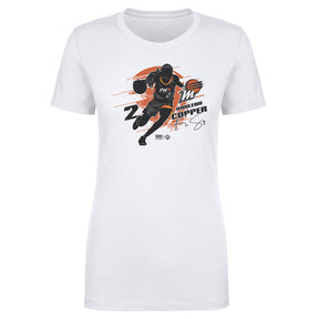 Kahleah Copper Women's T-Shirt | 500 LEVEL
