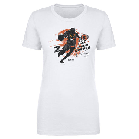 Kahleah Copper Women's T-Shirt | 500 LEVEL