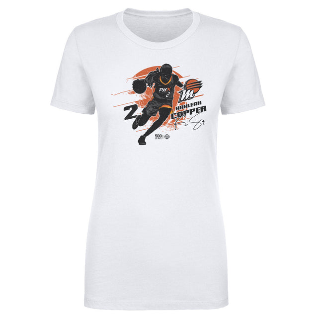 Kahleah Copper Women's T-Shirt | 500 LEVEL