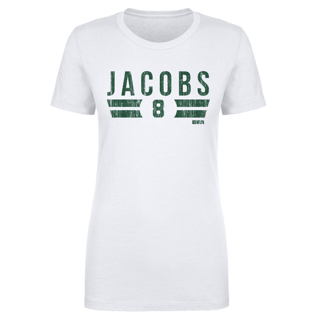 Josh Jacobs Women's T-Shirt | 500 LEVEL