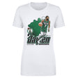 Jaylen Brown Women's T-Shirt | 500 LEVEL