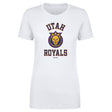Utah Royals Women's T-Shirt | 500 LEVEL