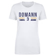 Brock Domann Women's T-Shirt | 500 LEVEL