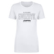 Oleksandr Gvozdyk Women's T-Shirt | 500 LEVEL