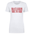 Ethan McElvain Women's T-Shirt | 500 LEVEL