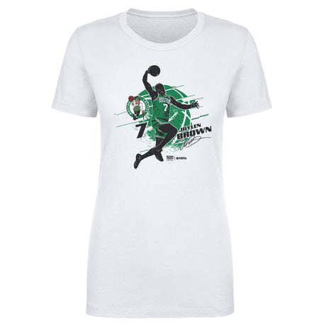 Jaylen Brown Women's T-Shirt | 500 LEVEL