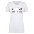 Dylan Strome Women's T-Shirt | 500 LEVEL