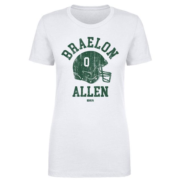 Braelon Allen Women's T-Shirt | 500 LEVEL
