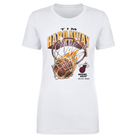 Tim Hardaway Jr. Women's T-Shirt | 500 LEVEL