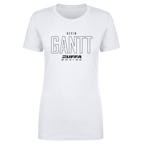 Devin Gantt Women's T-Shirt | 500 LEVEL