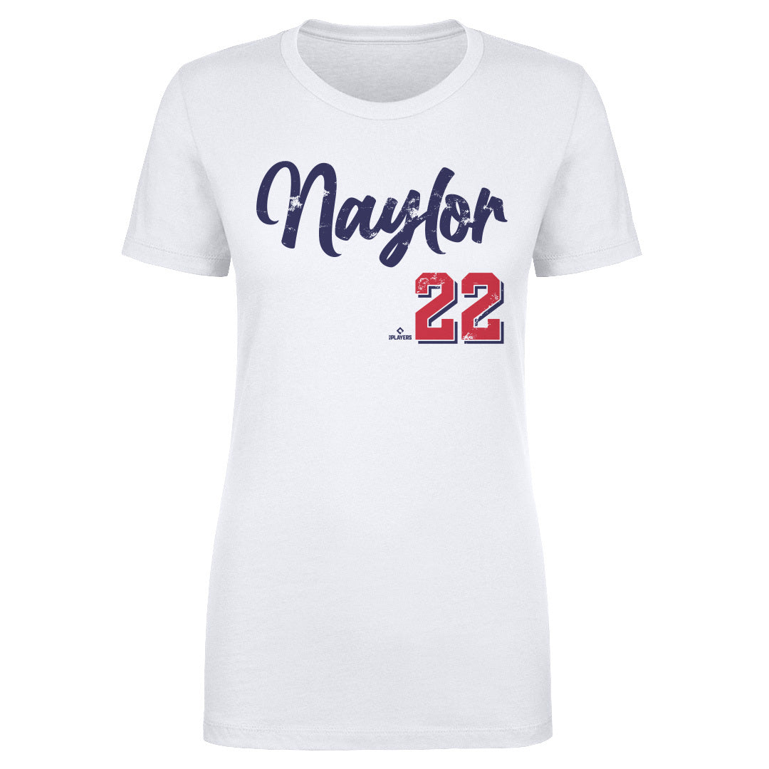 Josh Naylor Women&#39;s T-Shirt | 500 LEVEL