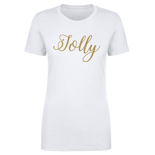 Christmas Women's T-Shirt | 500 LEVEL