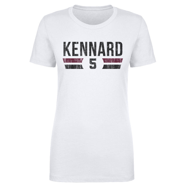 Kyle Kennard Women's T-Shirt | 500 LEVEL