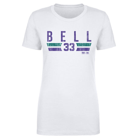 Jay Bell Women's T-Shirt | 500 LEVEL