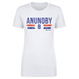 OG Anunoby Women's T-Shirt | 500 LEVEL