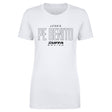 Jaybrio Pe Benito Women's T-Shirt | 500 LEVEL