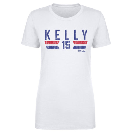 Carson Kelly Women's T-Shirt | 500 LEVEL