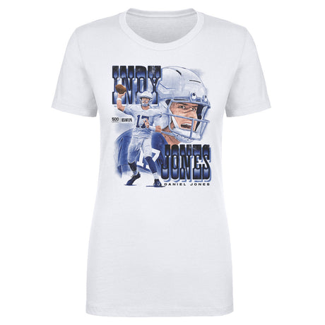 Daniel Jones Women's T-Shirt | 500 LEVEL