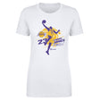 LeBron James Women's T-Shirt | 500 LEVEL
