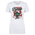 Matt Boldy Women's T-Shirt | 500 LEVEL