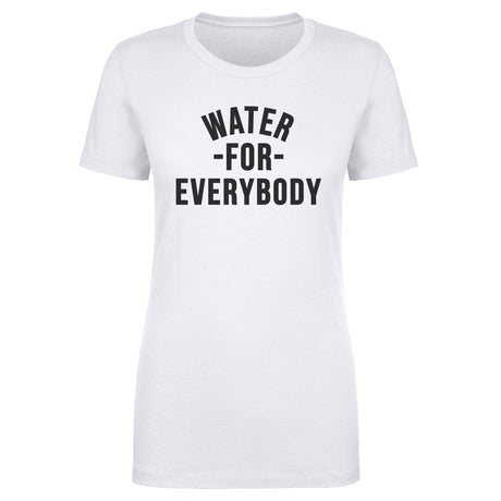 Vs. Everybody Women's T-Shirt | 500 LEVEL