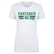 Mikko Rantanen Women's T-Shirt | 500 LEVEL