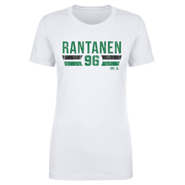 Mikko Rantanen Women's T-Shirt | 500 LEVEL