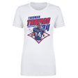 Thurman Thomas Women's T-Shirt | 500 LEVEL