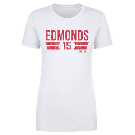 Jim Edmonds Women's T-Shirt | 500 LEVEL