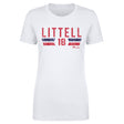 Zack Littell Women's T-Shirt | 500 LEVEL