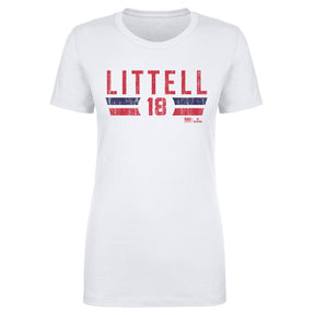 Zack Littell Women's T-Shirt | 500 LEVEL