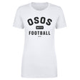 Monterrey Osos Women's T-Shirt | 500 LEVEL
