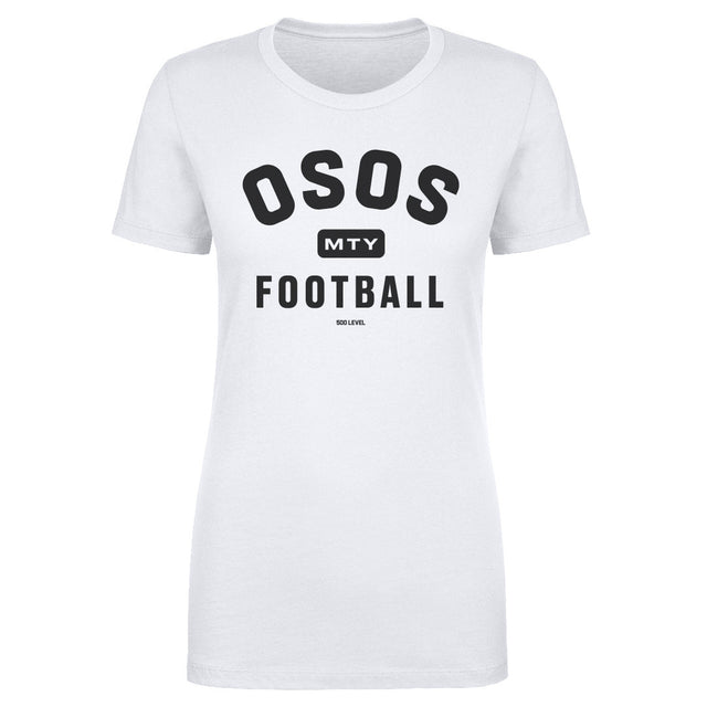 Monterrey Osos Women's T-Shirt | 500 LEVEL