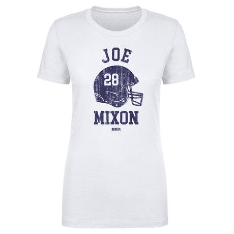 Joe Mixon Women's T-Shirt | 500 LEVEL