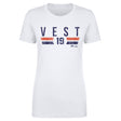 Will Vest Women's T-Shirt | 500 LEVEL