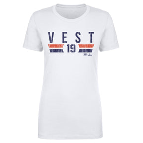Will Vest Women's T-Shirt | 500 LEVEL