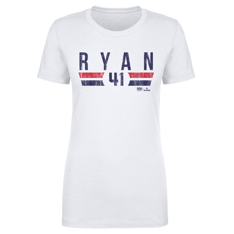 Joe Ryan Women's T-Shirt | 500 LEVEL