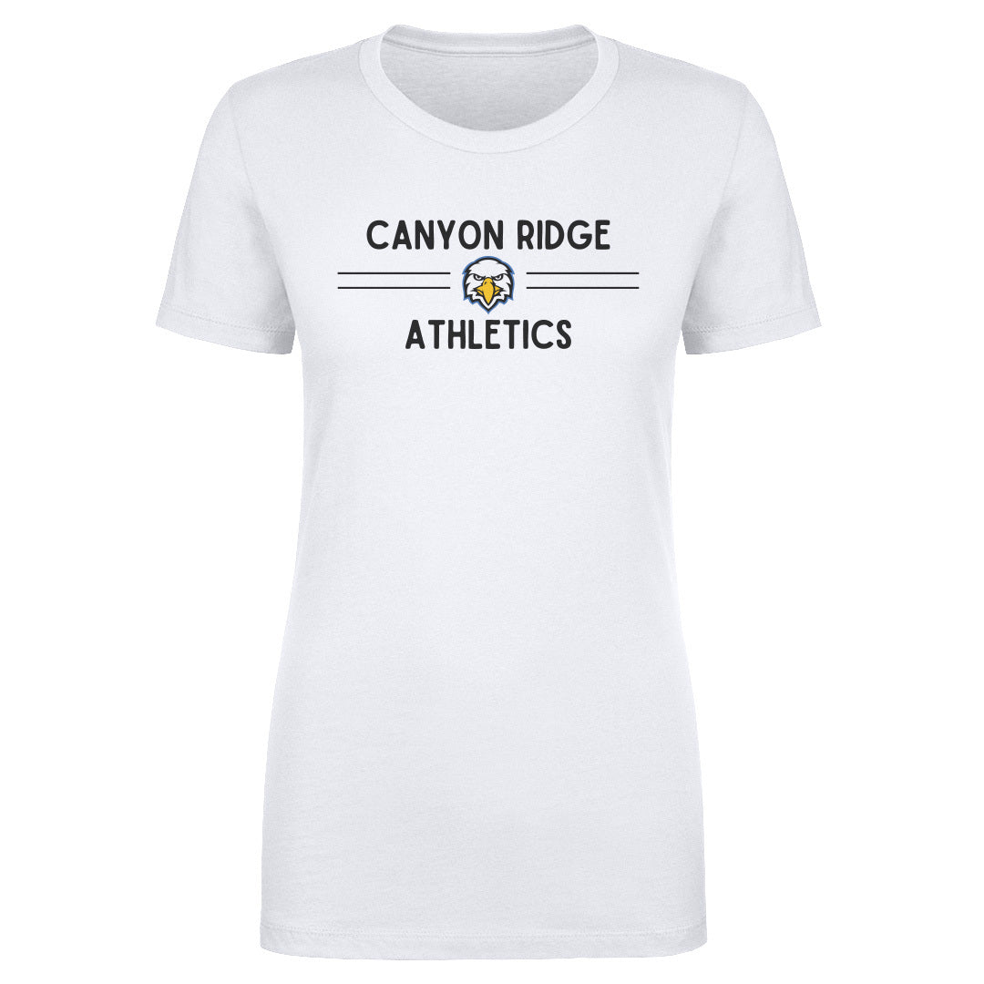 Canyon Ridge Women's T-Shirt | 500 LEVEL