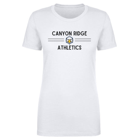 Canyon Ridge Women's T-Shirt | 500 LEVEL