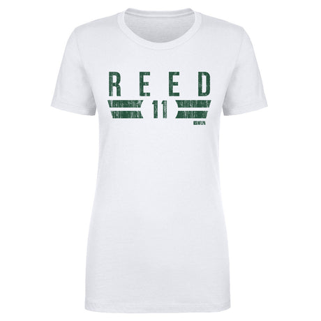 Jayden Reed Women's T-Shirt | 500 LEVEL