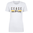 Dylan Cease Women's T-Shirt | 500 LEVEL
