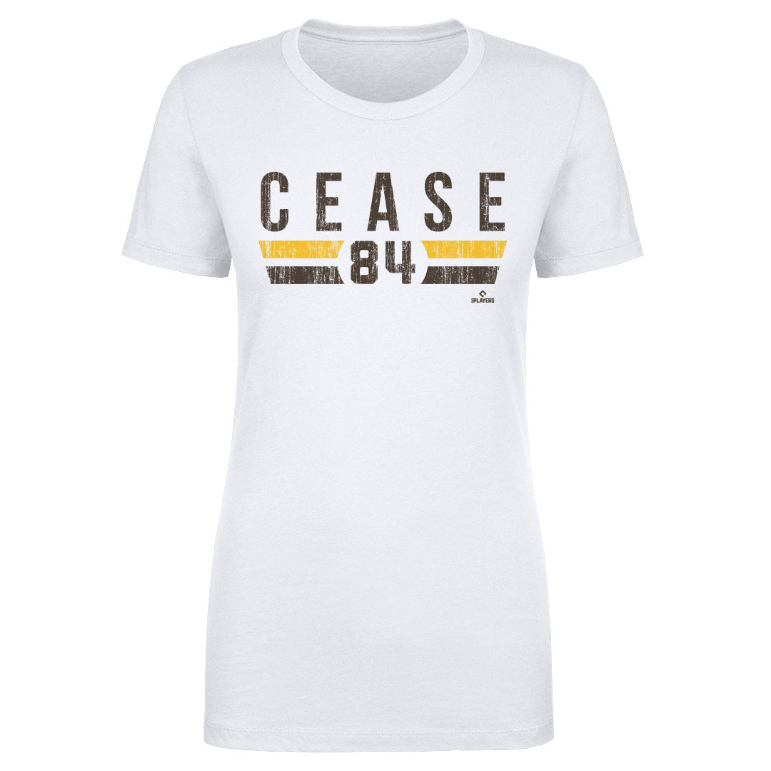 Dylan Cease Women's T-Shirt | 500 LEVEL