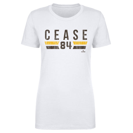 Dylan Cease Women's T-Shirt | 500 LEVEL