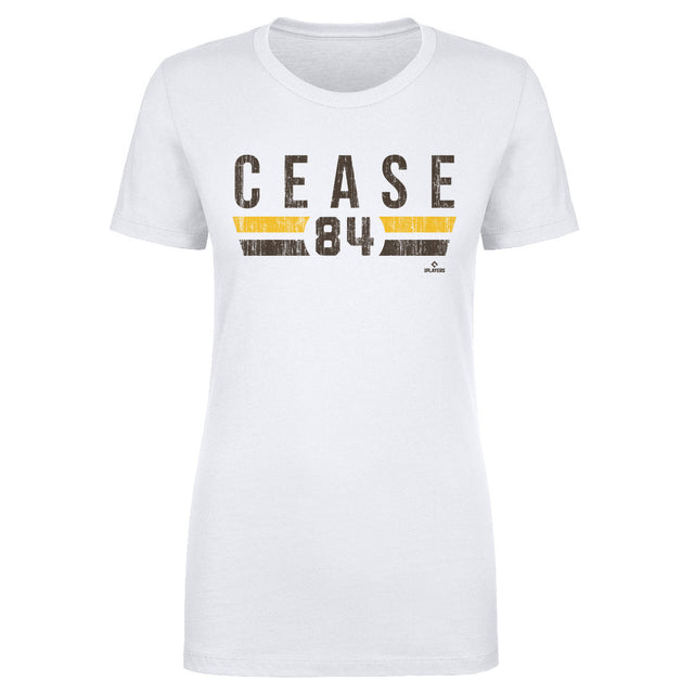 Dylan Cease Women's T-Shirt | 500 LEVEL