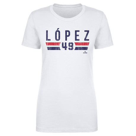 Pablo Lopez Women's T-Shirt | 500 LEVEL