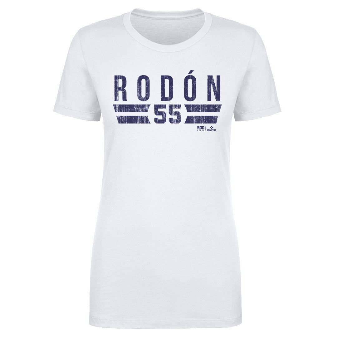 Carlos Rodon Women's T-Shirt | 500 LEVEL