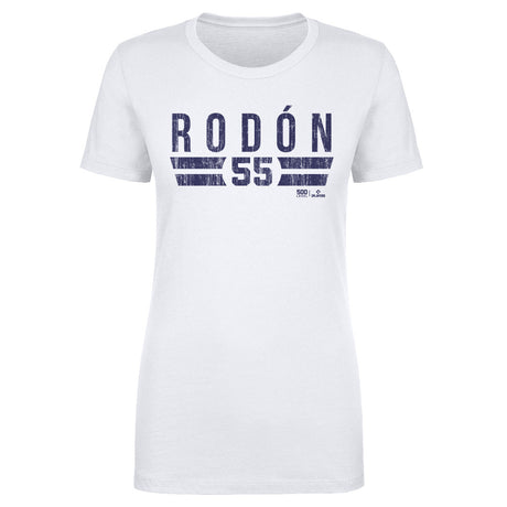 Carlos Rodon Women's T-Shirt | 500 LEVEL