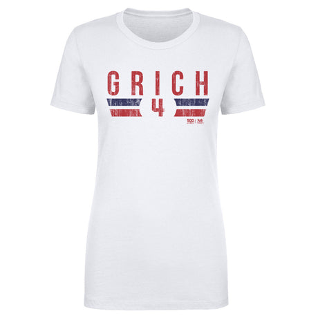 Bobby Grich Women's T-Shirt | 500 LEVEL