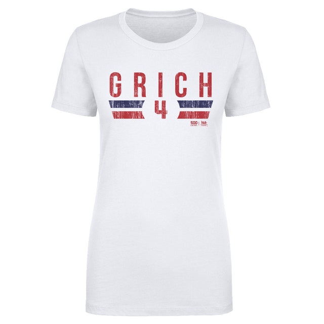 Bobby Grich Women's T-Shirt | 500 LEVEL