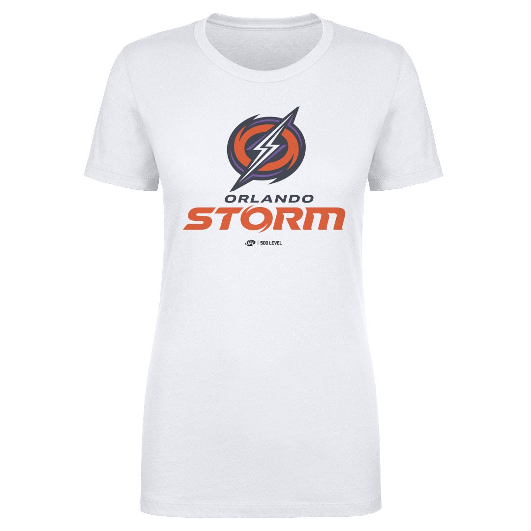 Orlando Storm Women's T-Shirt | 500 LEVEL